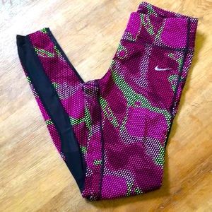 Nike Running Pants size Small